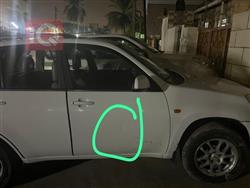 شيري T11 تيجو